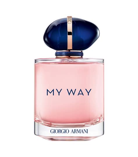 giorgio armani perfume mujer 2019.